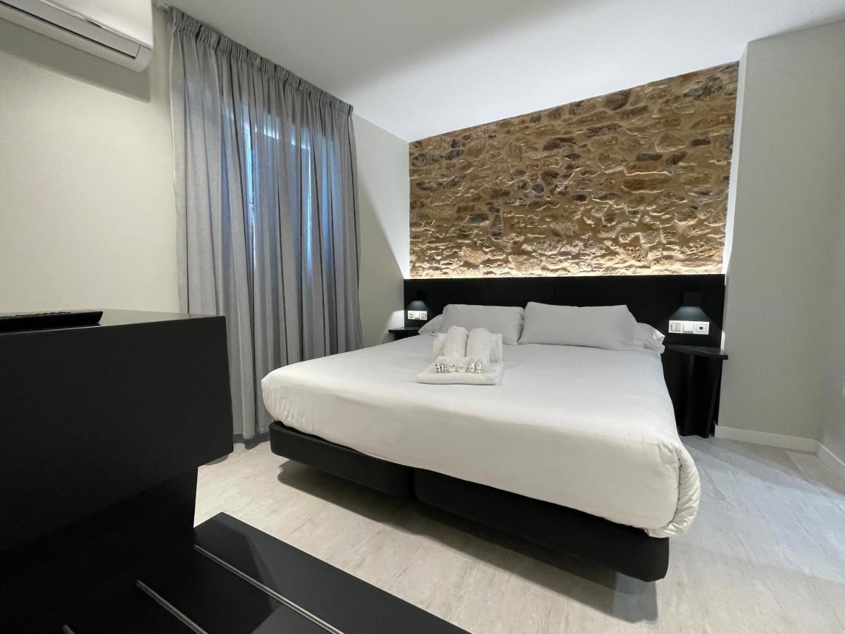 Ultreia Seven Rooms By Adelolo Сантяго де Компостела Екстериор снимка
